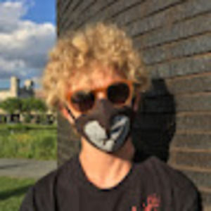 Meet your Posher, Sam